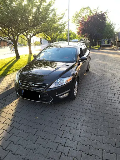 TAXI JAWORZNO CENTRUM